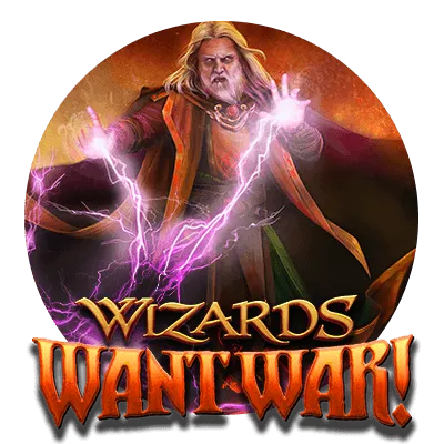 Wizards Want War! - SPACEMANSLOT88