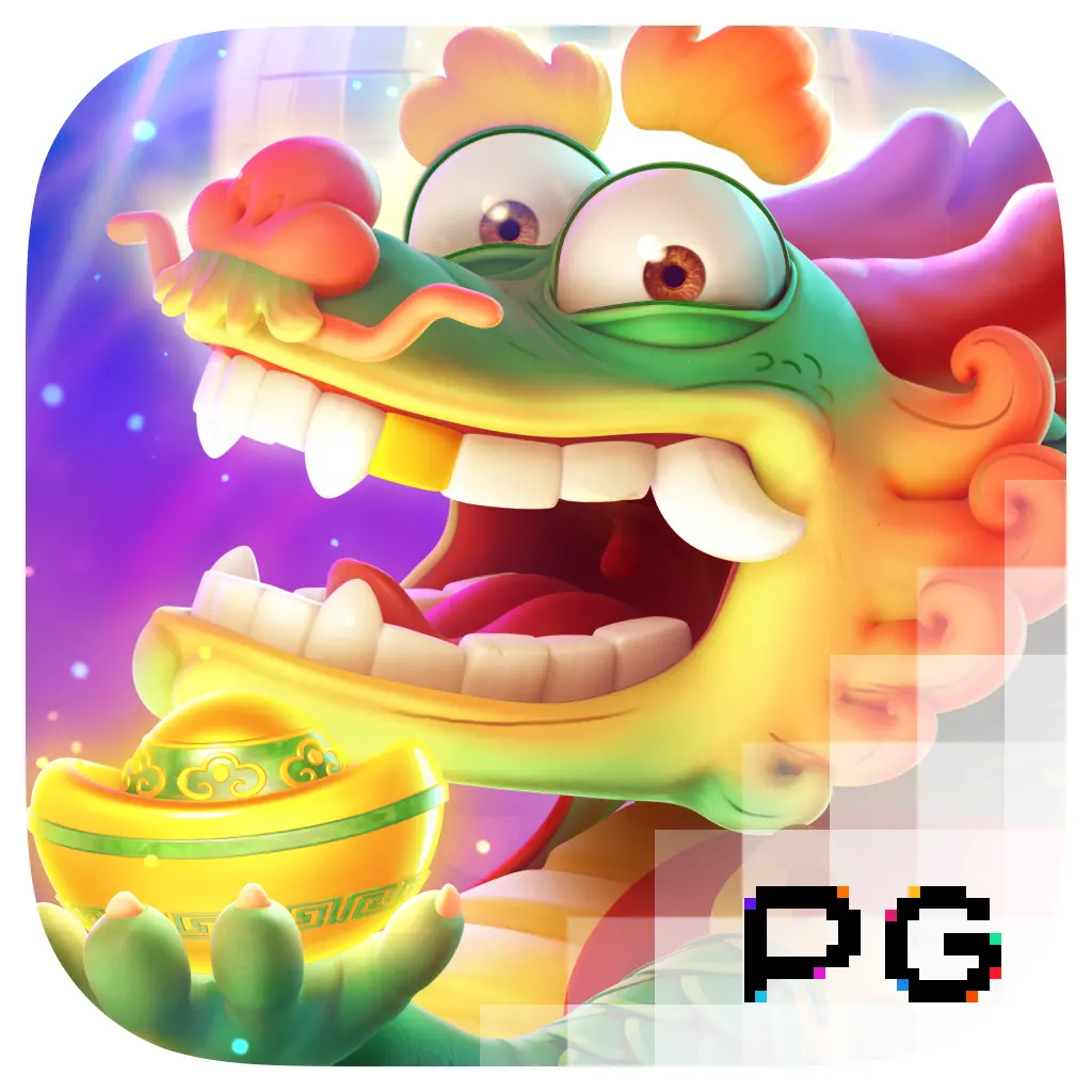 Fortune Dragon - SPACEMANSLOT88