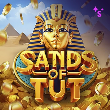 Tut Bonanza - SPACEMANSLOT88