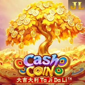 Cash Coin - SPACEMANSLOT88