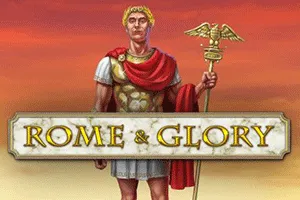 Rome and Glory - SPACEMANSLOT88