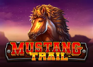 Mustang Trail - SPACEMANSLOT88