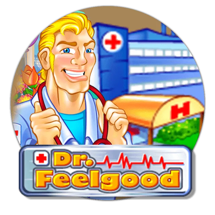 Dr Feelgood - SPACEMANSLOT88