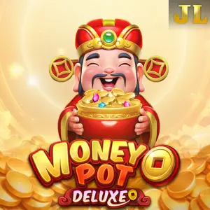 Money Pot DELUXE - SPACEMANSLOT88