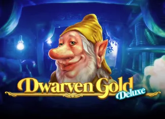 Dwarven Gold Deluxe - SPACEMANSLOT88
