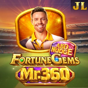 Fortune Gems Legend - SPACEMANSLOT88