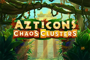 Azticons Chaos Clusters - SPACEMANSLOT88