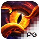 Kraken Gold Rush - SPACEMANSLOT88