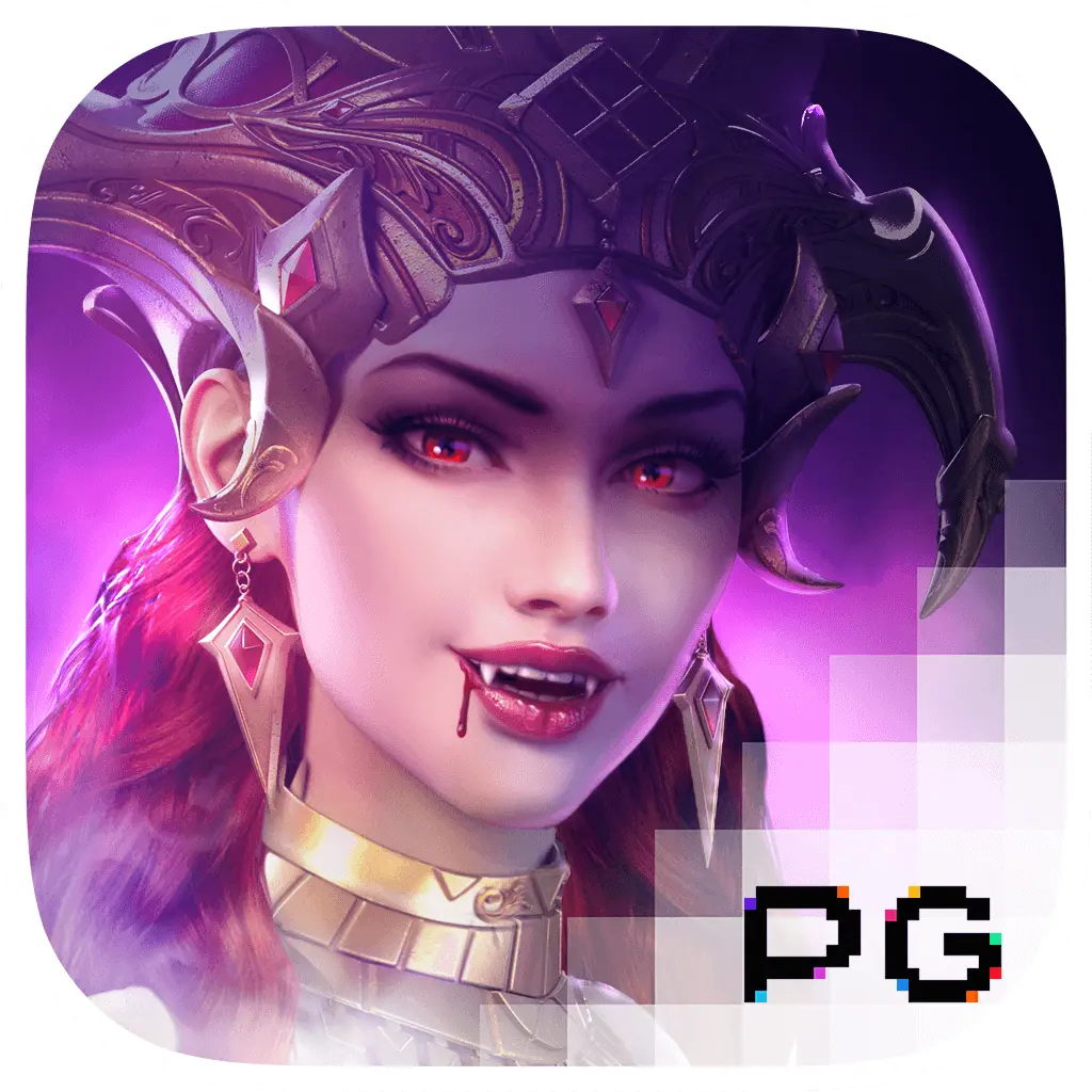 Vampires Charm - SPACEMANSLOT88
