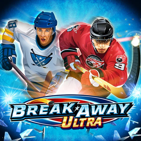 Break Away Ultra - SPACEMANSLOT88