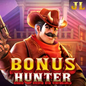 Bonus Hunter - SPACEMANSLOT88