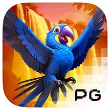 Wings of Iguazu - SPACEMANSLOT88