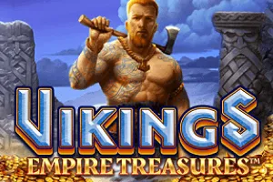 Vikings: Empire Treasures - SPACEMANSLOT88