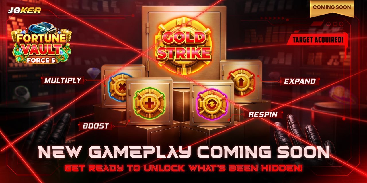 SPACEMANSLOT88 - Global Slider - SPACEMANSLOT88