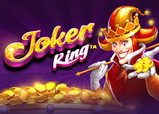 Joker King - SPACEMANSLOT88