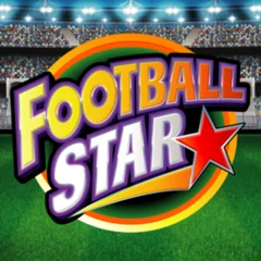Football Star - SPACEMANSLOT88