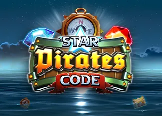 Star Pirates Code - SPACEMANSLOT88