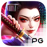 Geishas Revenge - SPACEMANSLOT88