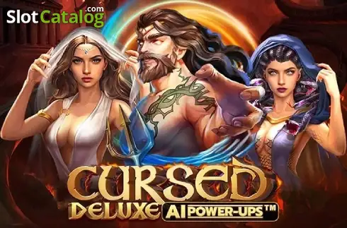 Cursed Deluxe AI - SPACEMANSLOT88