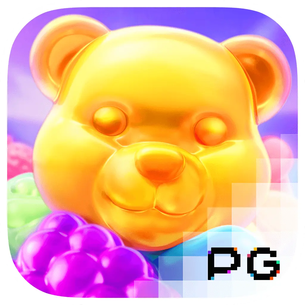 Fruity Candy - SPACEMANSLOT88