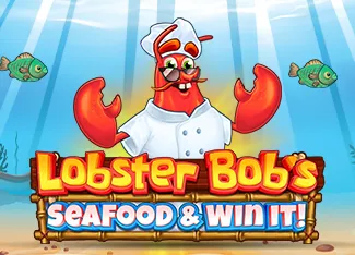 Lobster Bobs Sea Food and Win It - SPACEMANSLOT88
