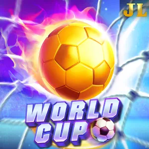 World Cup - SPACEMANSLOT88