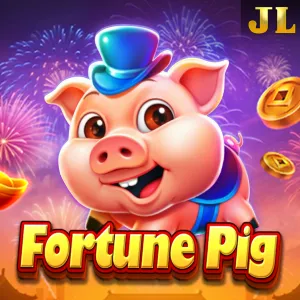 FortunePig - SPACEMANSLOT88