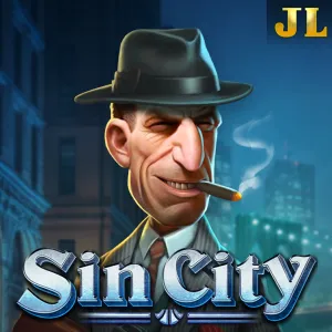 Sin City - SPACEMANSLOT88
