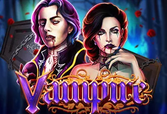 PLAYSTAR : VAMPIRE - SPACEMANSLOT88