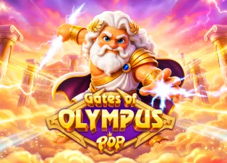 FatPanda : Gates of Olympus POP - SPACEMANSLOT88