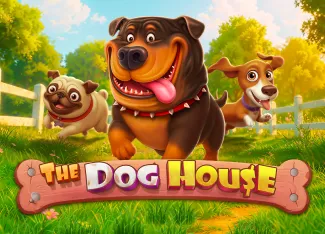 The Dog House - SPACEMANSLOT88
