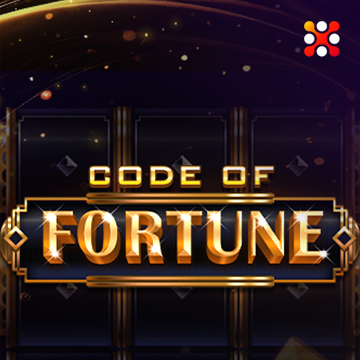 Code of Fortune - SPACEMANSLOT88