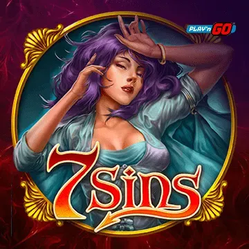 7 Sins - SPACEMANSLOT88