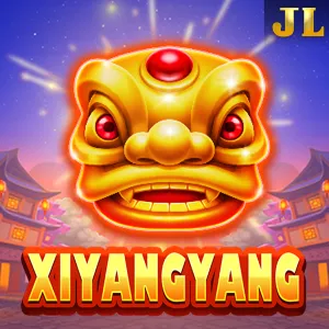 XiYangYang - SPACEMANSLOT88