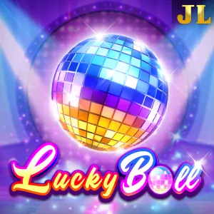Lucky Ball - SPACEMANSLOT88