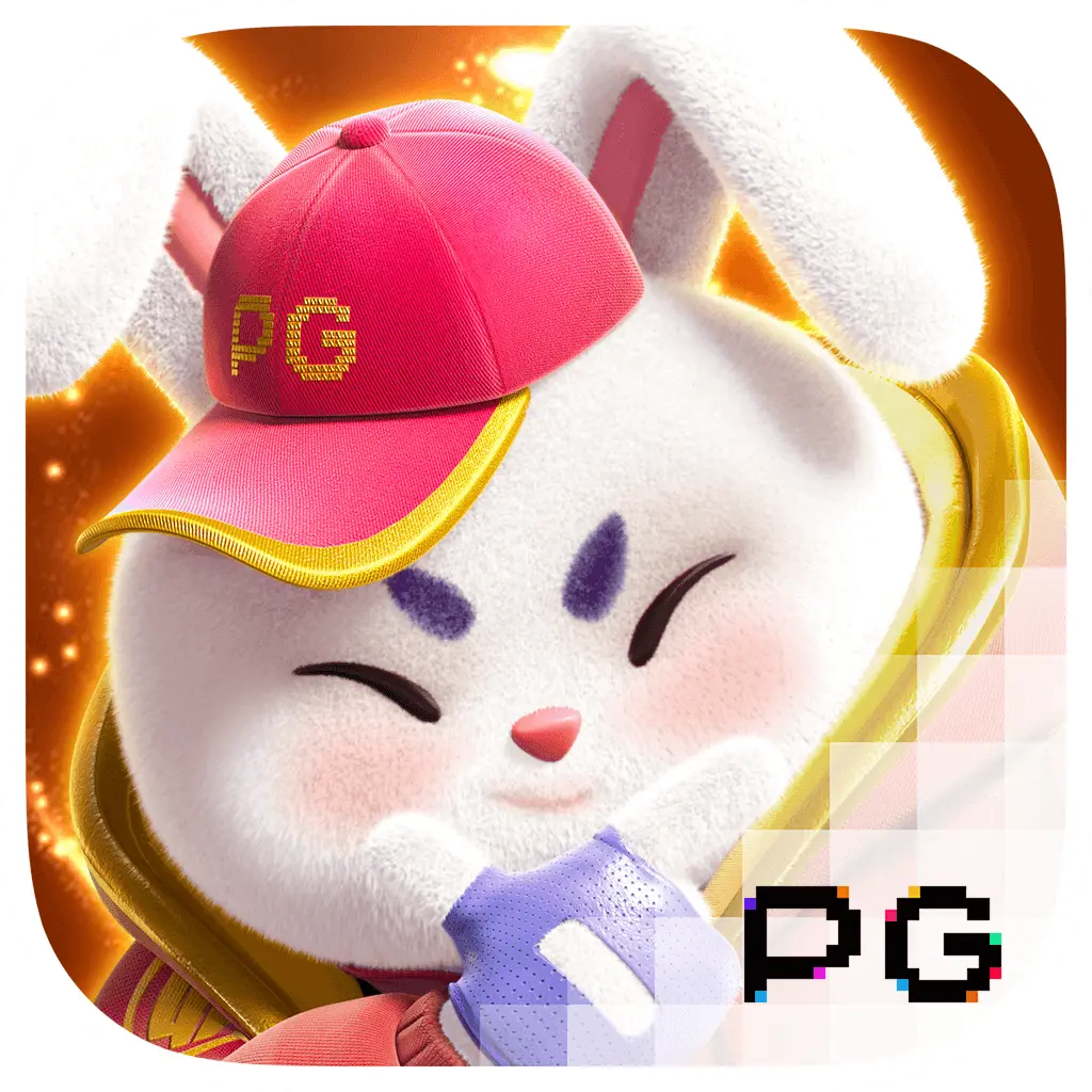 Fortune Rabbit - SPACEMANSLOT88