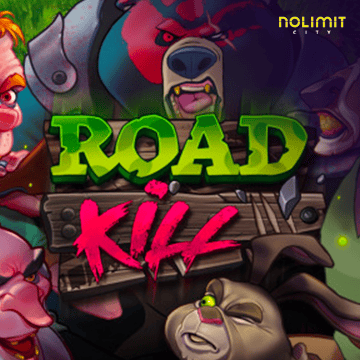Roadkill - SPACEMANSLOT88