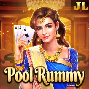 Pool Rummy - SPACEMANSLOT88