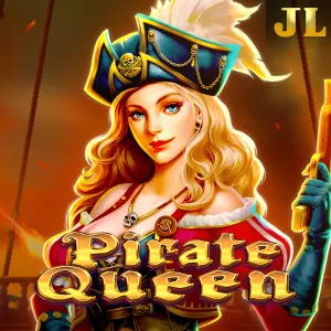 Pirate Queen - SPACEMANSLOT88