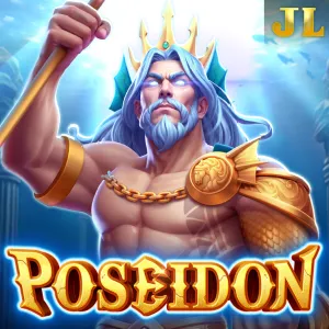 Poseidon - SPACEMANSLOT88