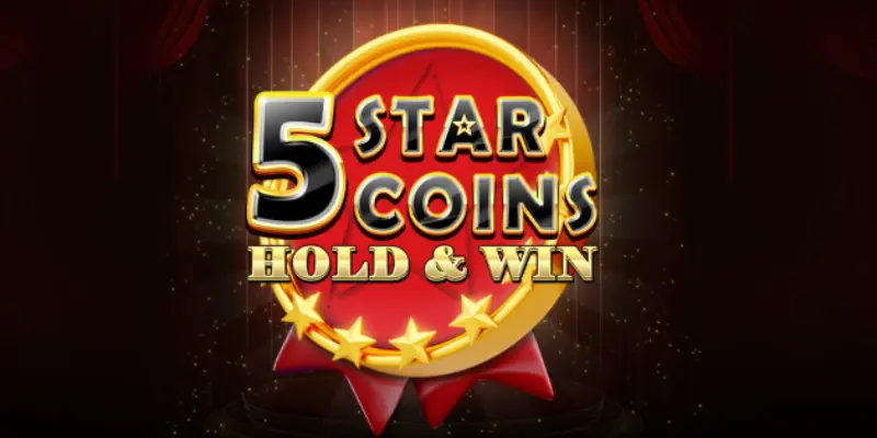 5 Star Boost: Hold & Win - SPACEMANSLOT88