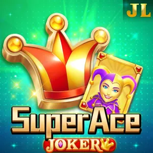 Super Ace Joker - SPACEMANSLOT88